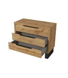 Chest of drawers HALLE S 24N0NG27 3S order